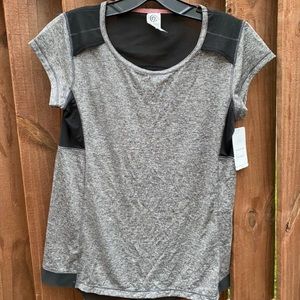 C9 Champion Heather Gray Running Top